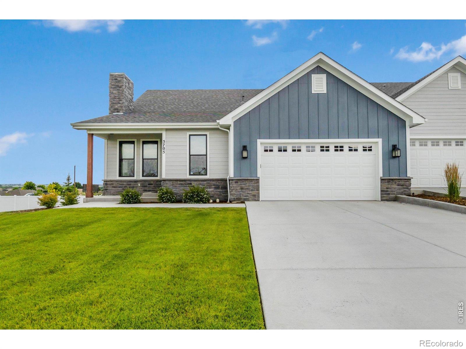 MLS Image #4 for 5705  2nd st rd,greeley, Colorado