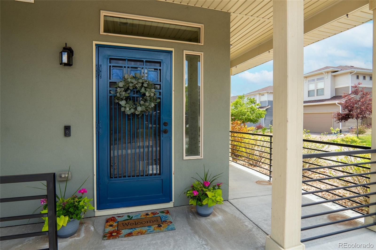 MLS Image #1 for 3141  hardin street,castle rock, Colorado