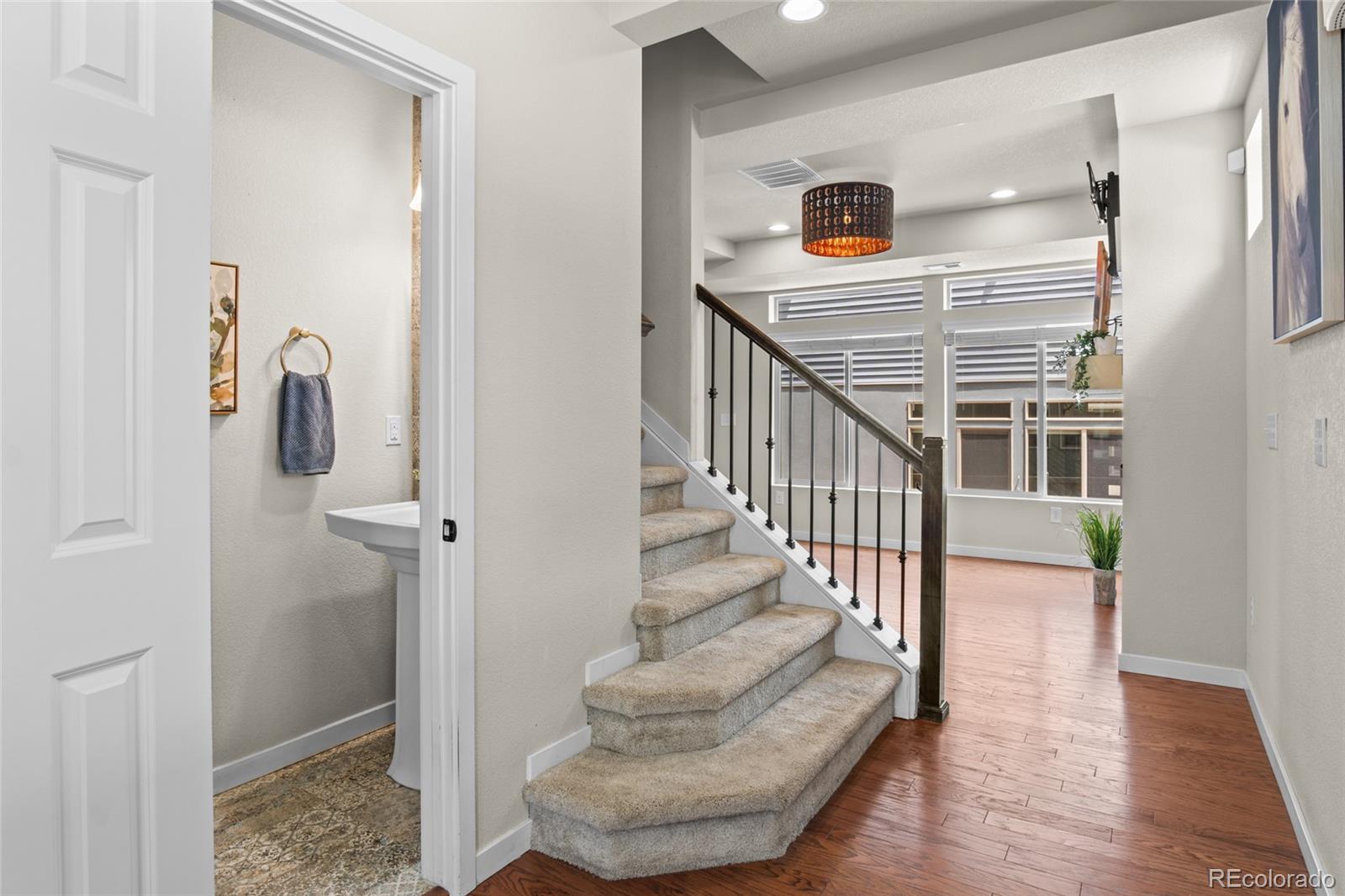 MLS Image #2 for 3141  hardin street,castle rock, Colorado