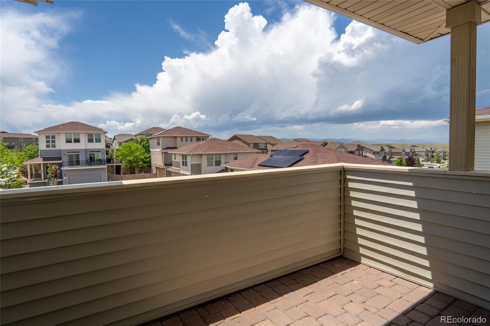 MLS Image #28 for 3141  hardin street,castle rock, Colorado