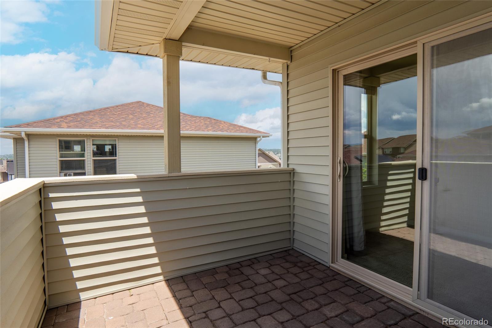 MLS Image #29 for 3141  hardin street,castle rock, Colorado