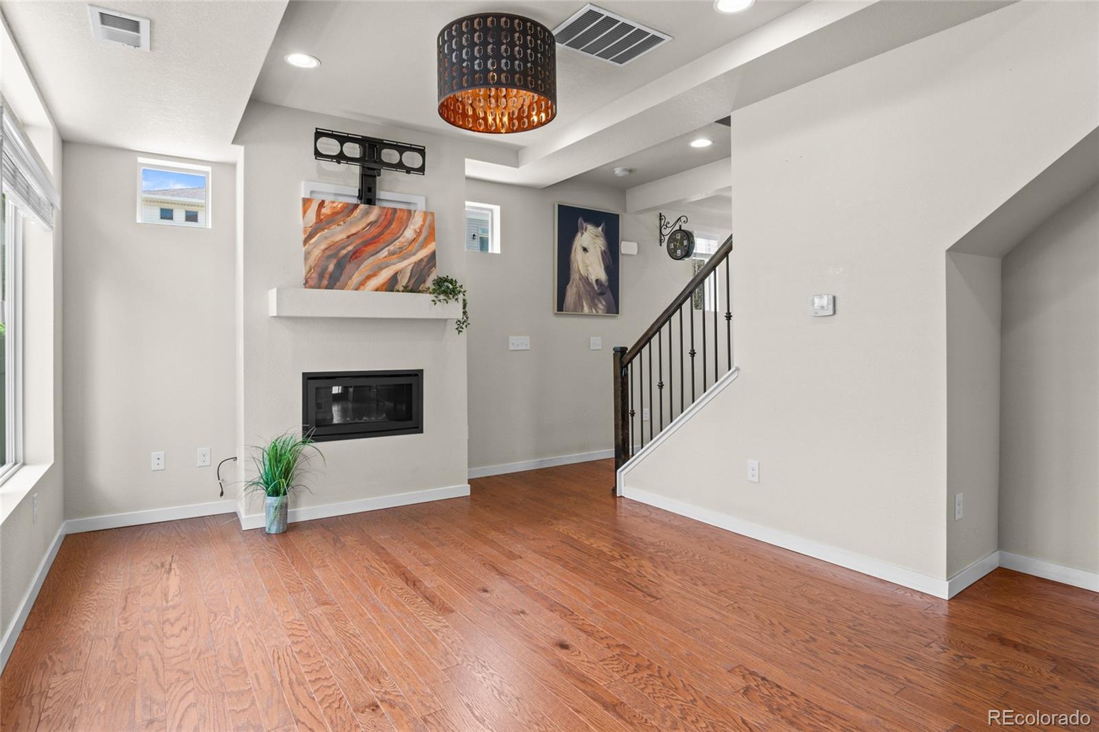 MLS Image #3 for 3141  hardin street,castle rock, Colorado