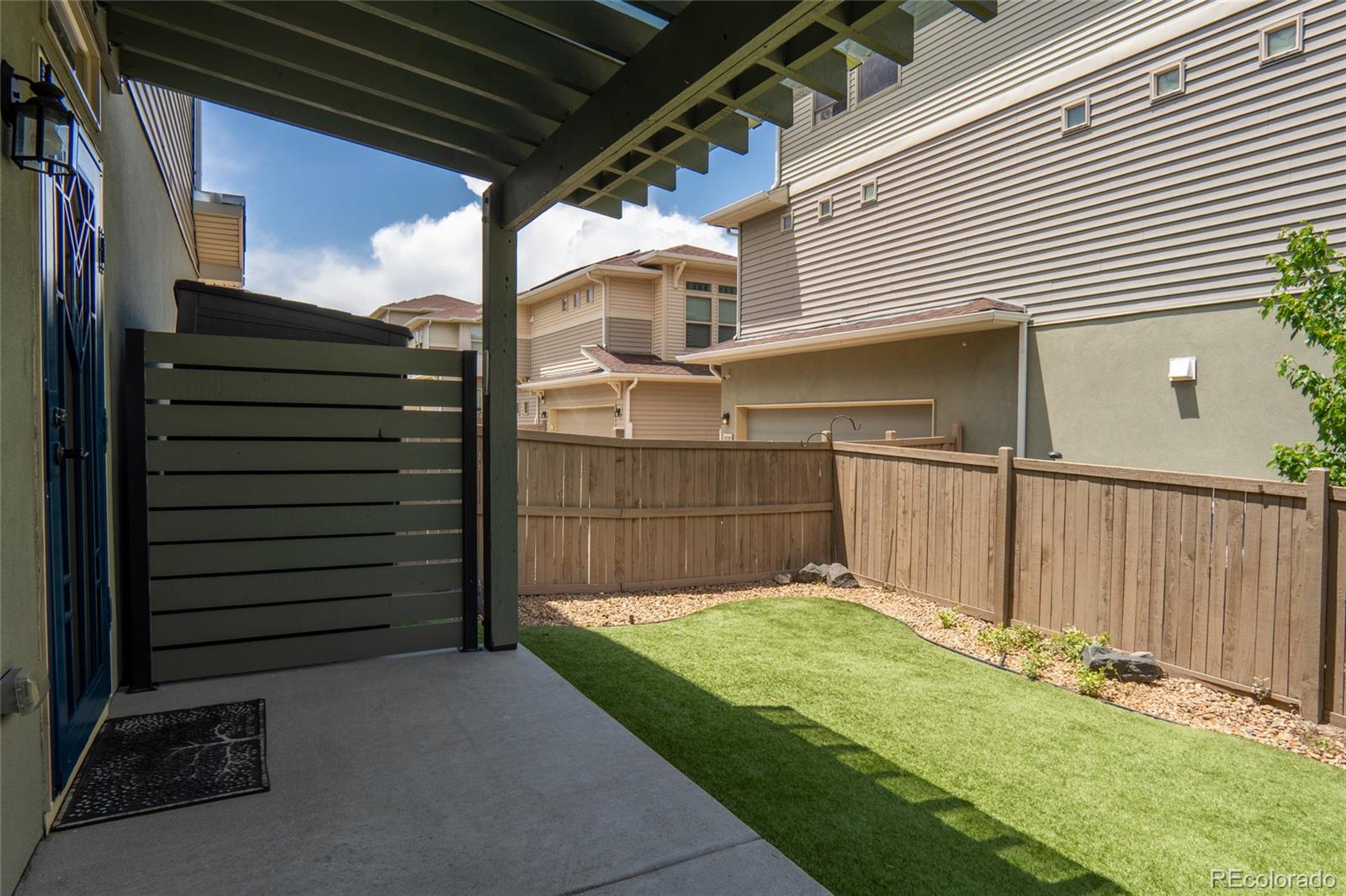 MLS Image #35 for 3141  hardin street,castle rock, Colorado