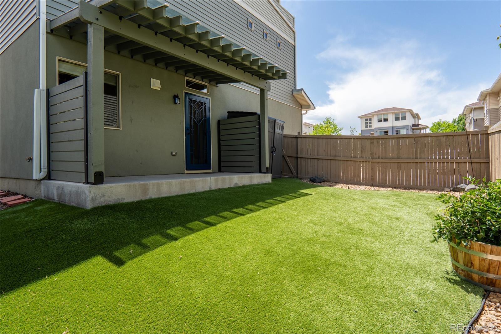 MLS Image #37 for 3141  hardin street,castle rock, Colorado