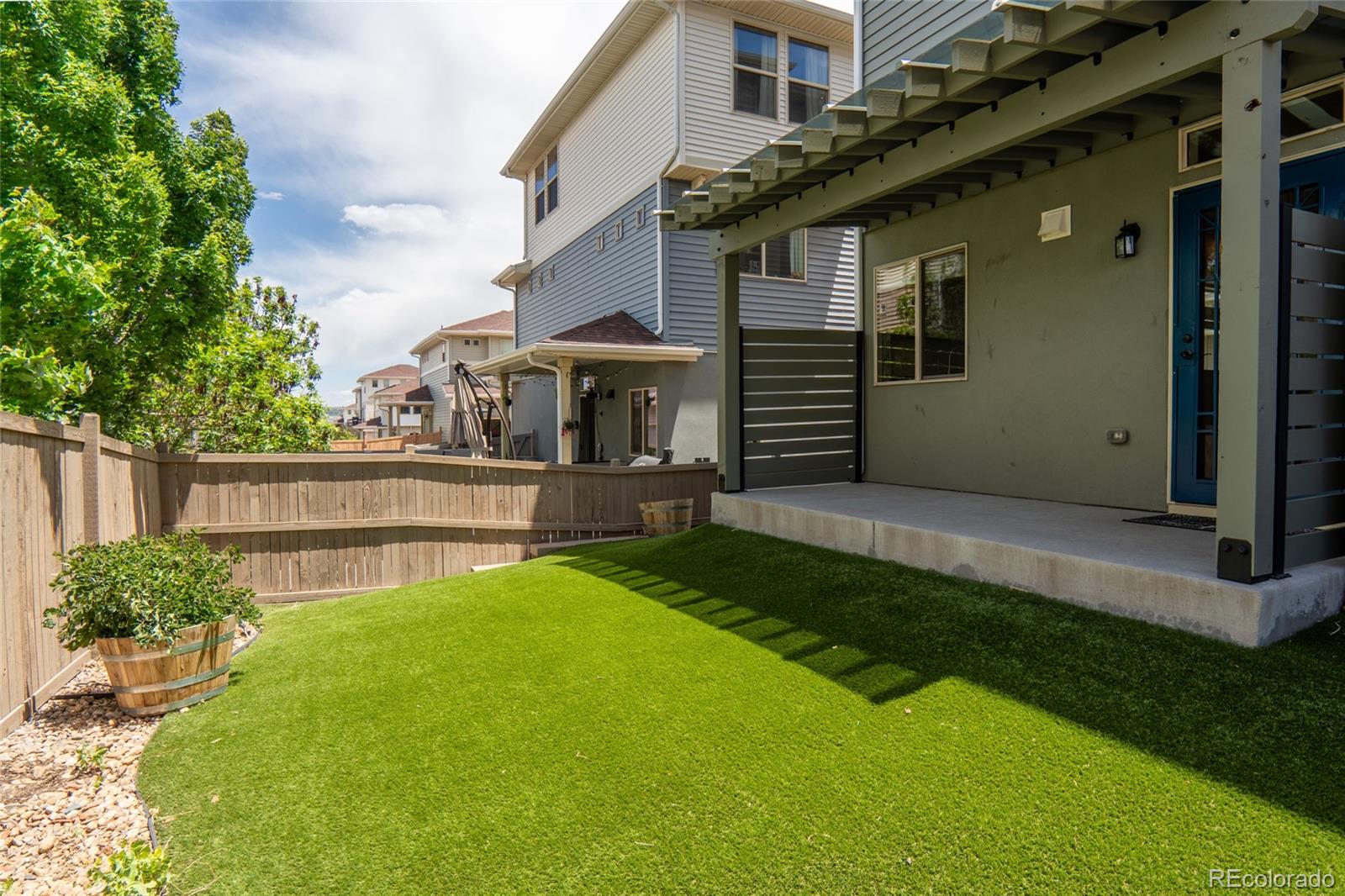 MLS Image #38 for 3141  hardin street,castle rock, Colorado