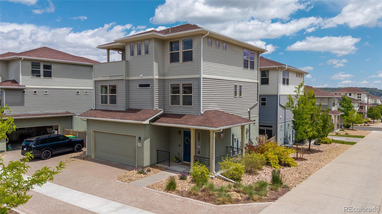 MLS Image #43 for 3141  hardin street,castle rock, Colorado