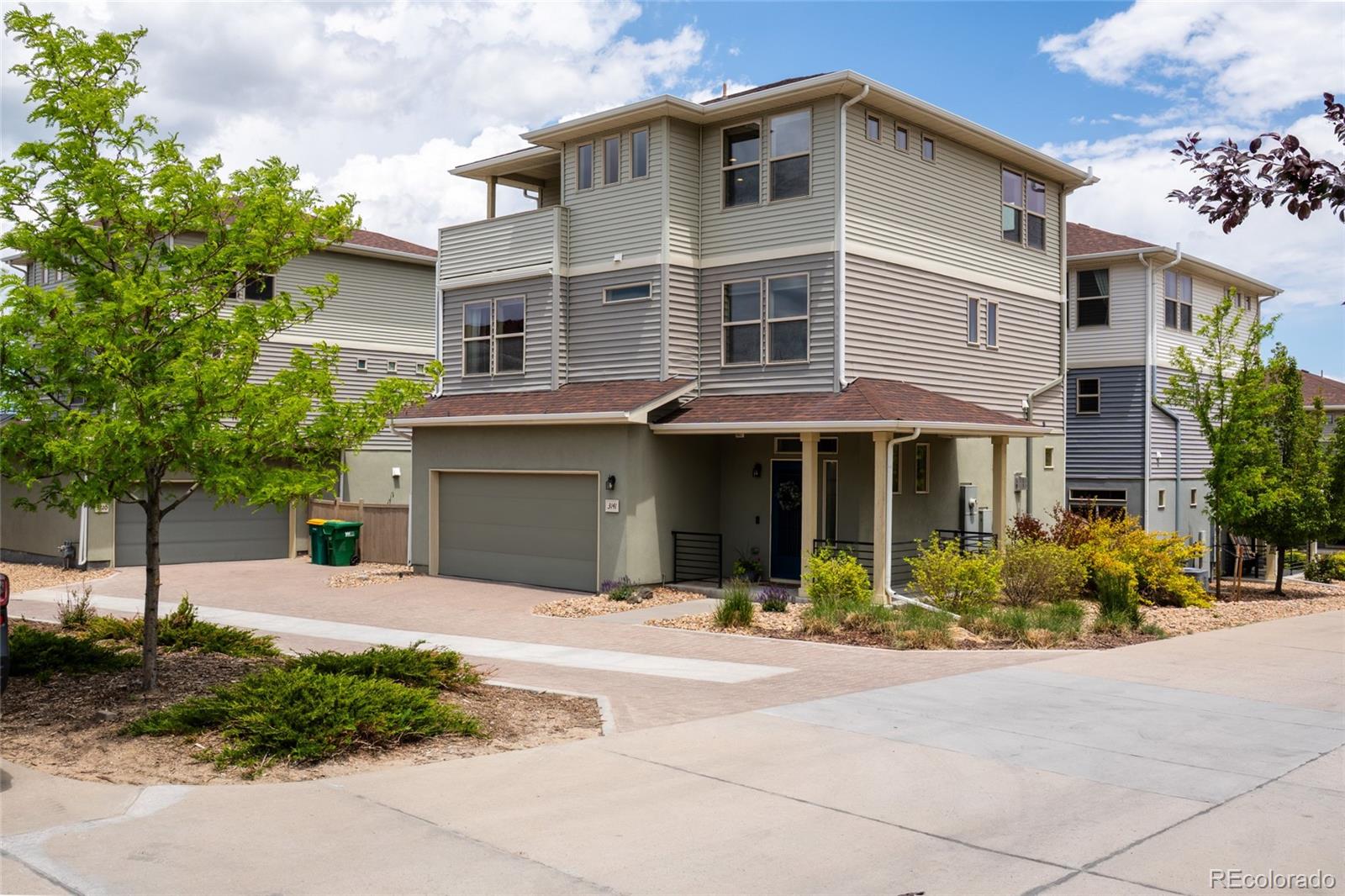 MLS Image #45 for 3141  hardin street,castle rock, Colorado