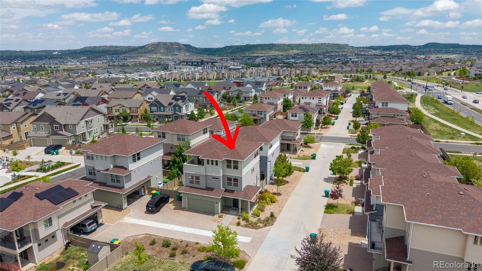 MLS Image #48 for 3141  hardin street,castle rock, Colorado