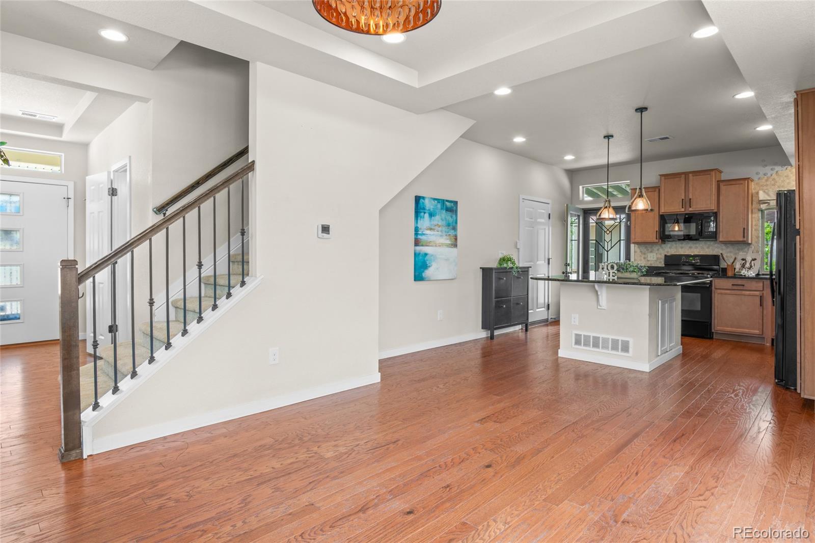 MLS Image #5 for 3141  hardin street,castle rock, Colorado