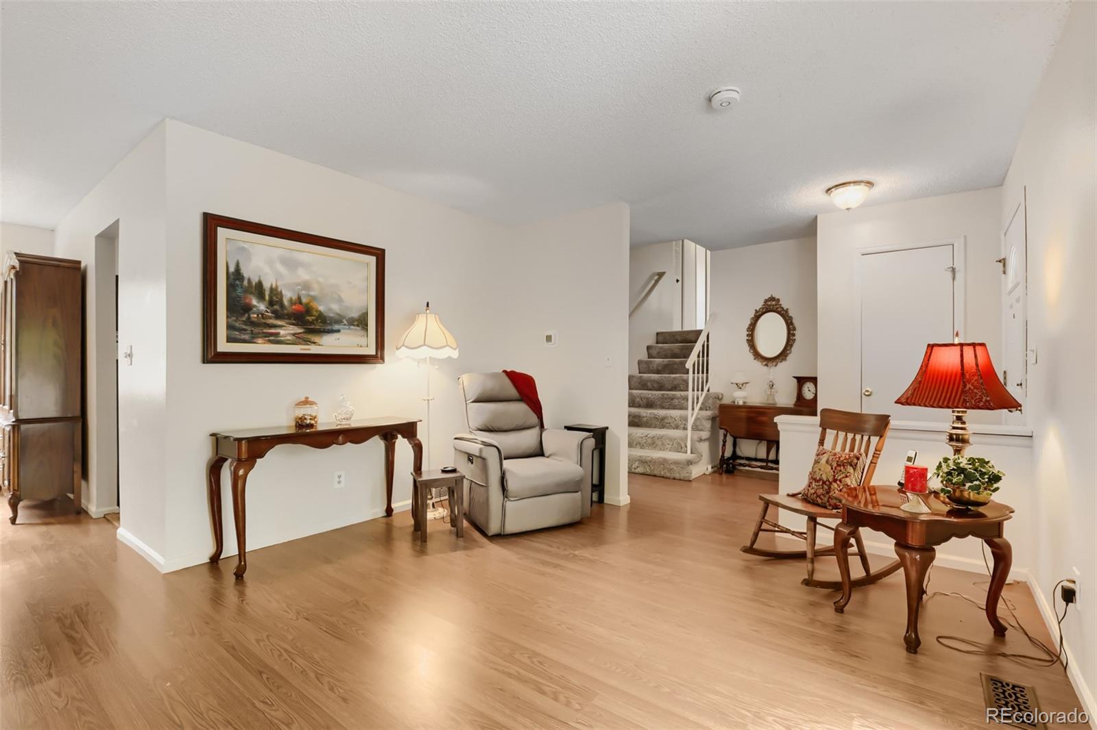 MLS Image #2 for 16406 e kentucky avenue,aurora, Colorado