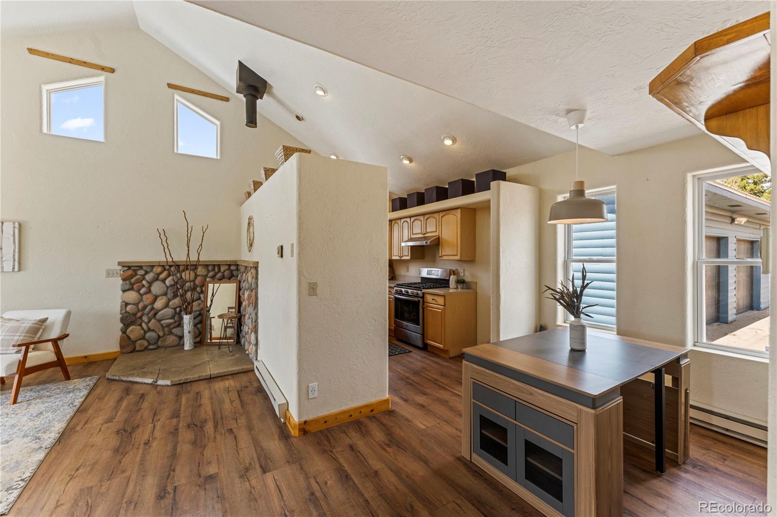 MLS Image #2 for 3543  blue mesa drive,divide, Colorado