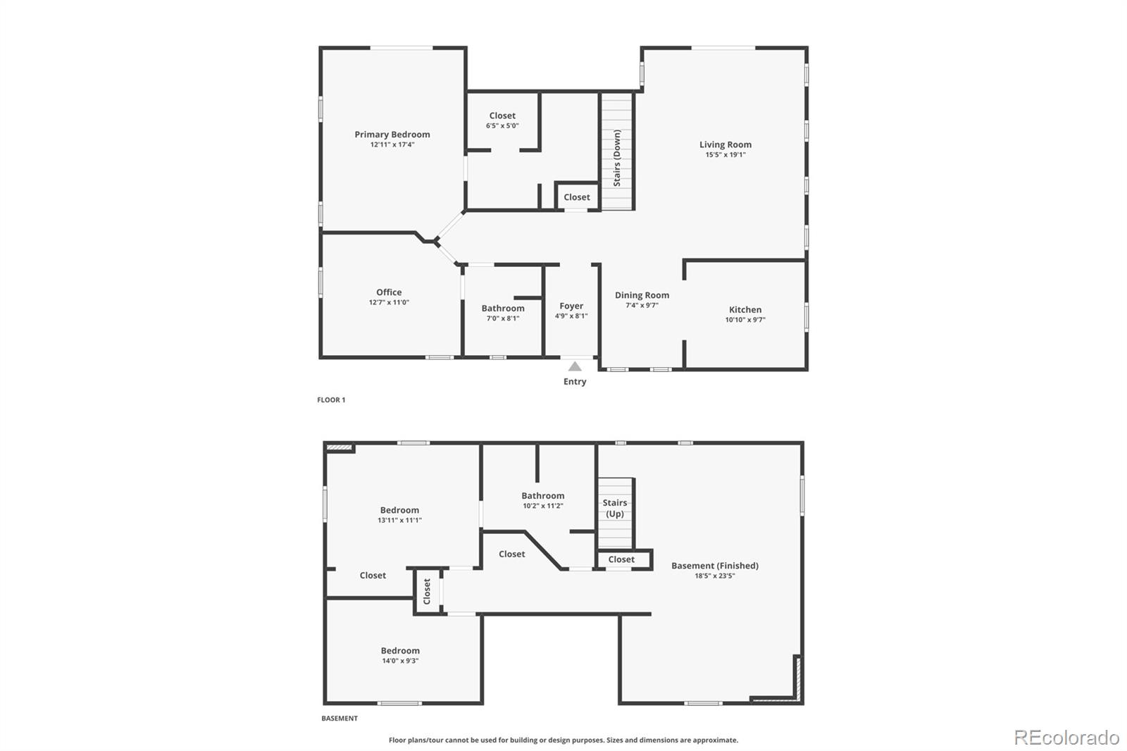 MLS Image #43 for 3543  blue mesa drive,divide, Colorado