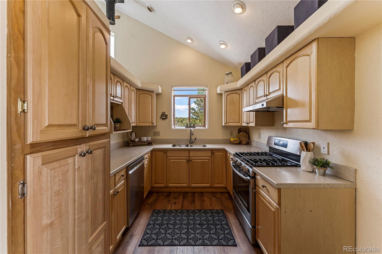 MLS Image #5 for 3543  blue mesa drive,divide, Colorado