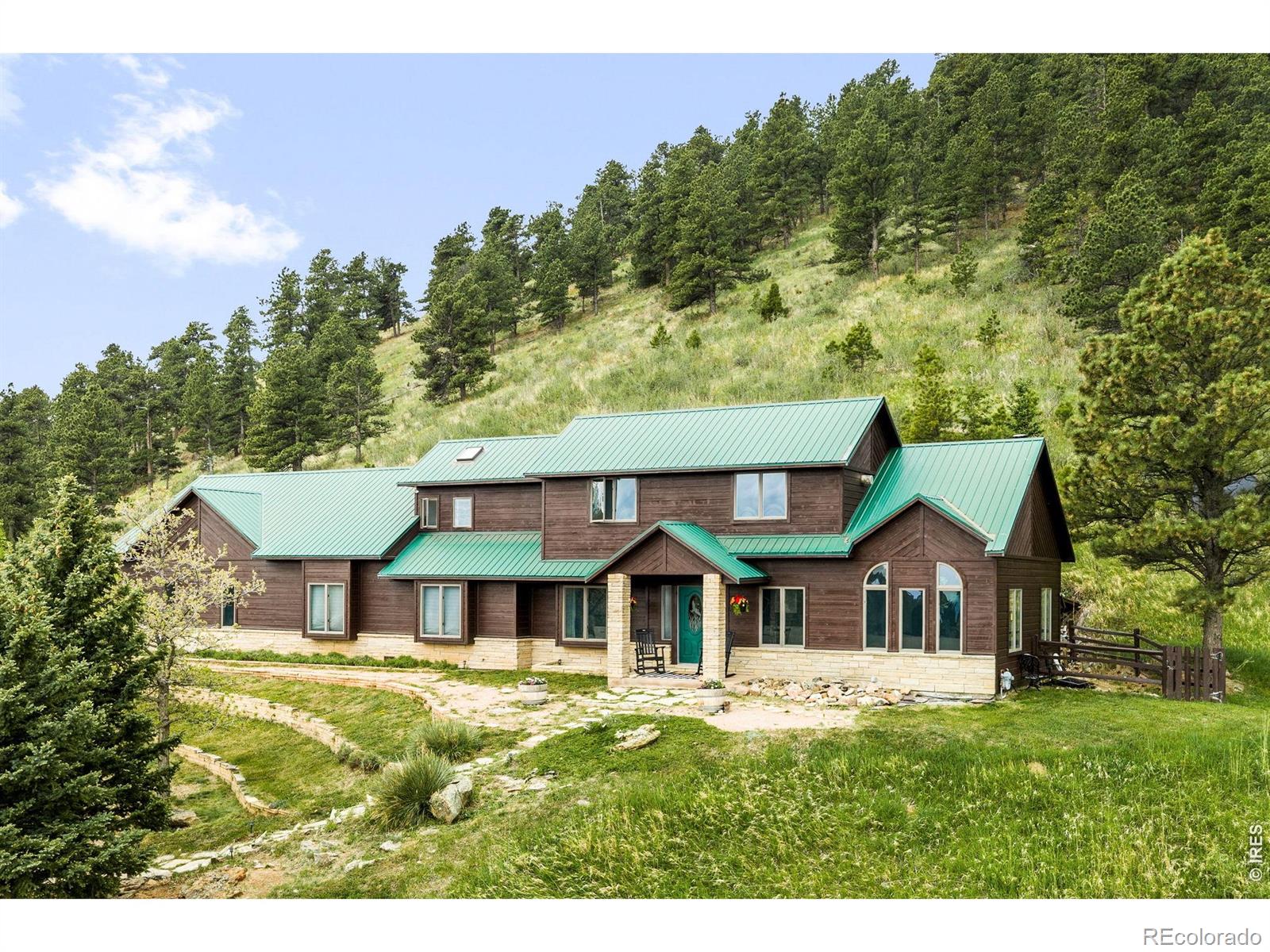 MLS Image #1 for 9537  ute drive,golden, Colorado