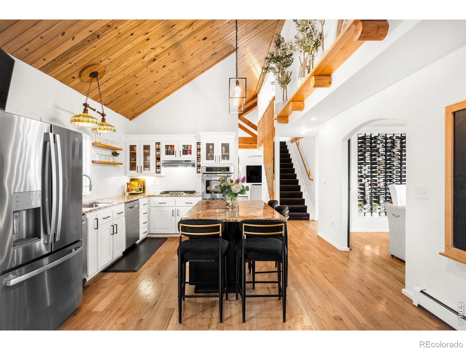MLS Image #12 for 9537  ute drive,golden, Colorado