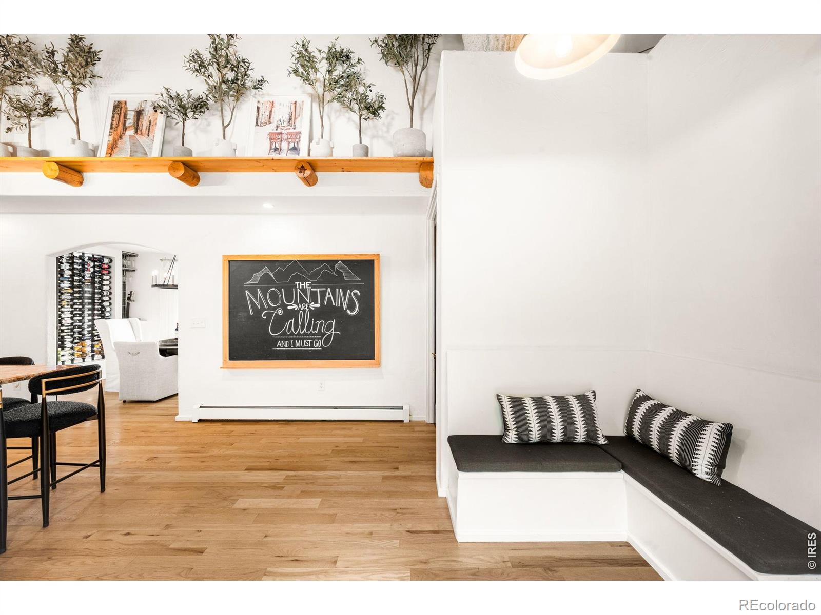 MLS Image #14 for 9537  ute drive,golden, Colorado