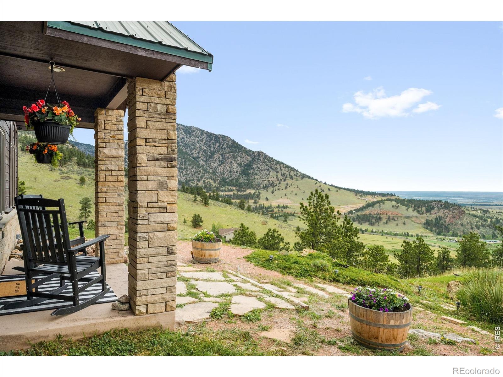 MLS Image #2 for 9537  ute drive,golden, Colorado