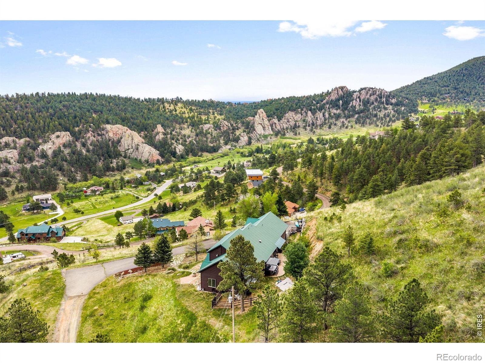 MLS Image #3 for 9537  ute drive,golden, Colorado