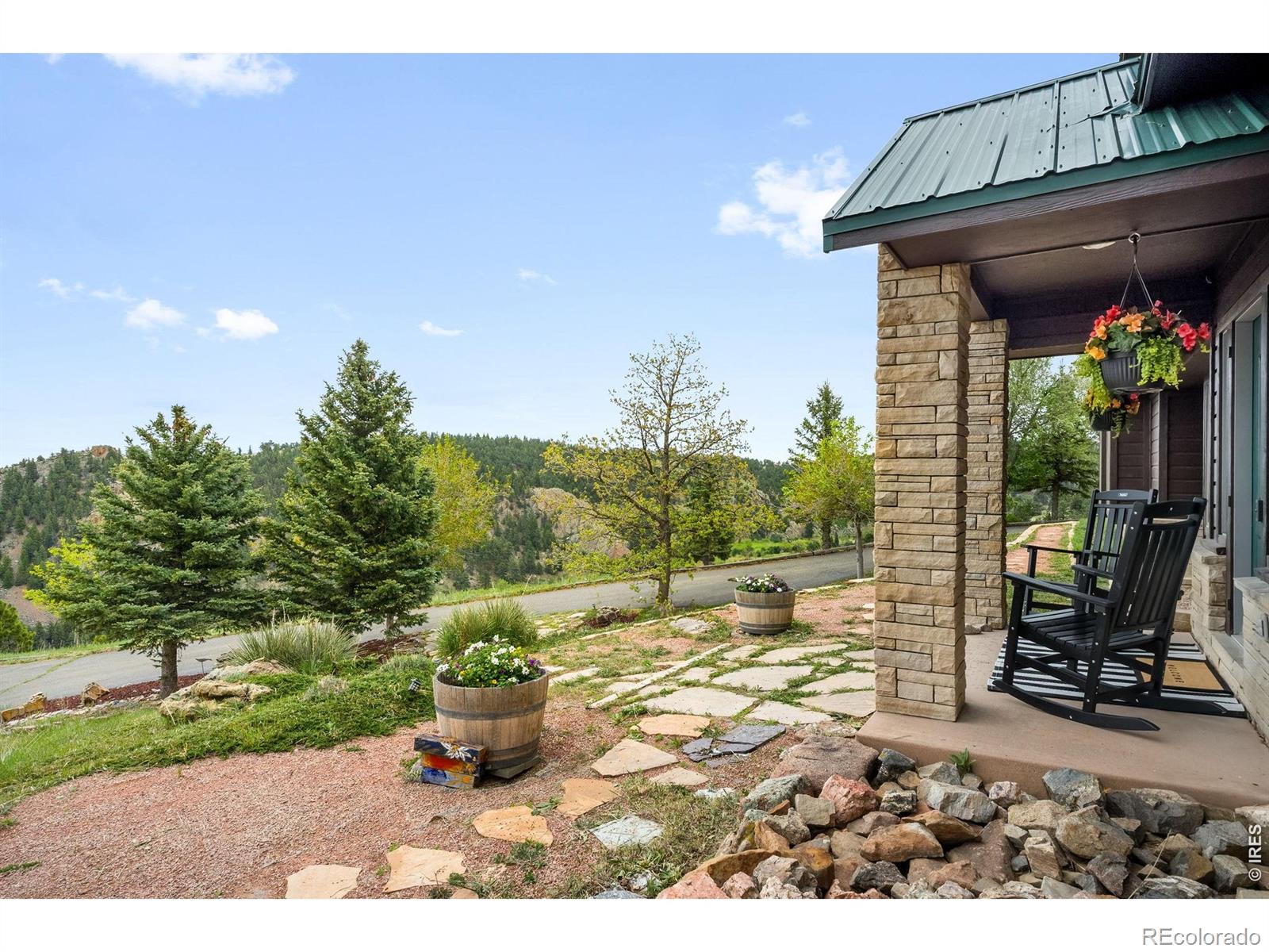 MLS Image #33 for 9537  ute drive,golden, Colorado