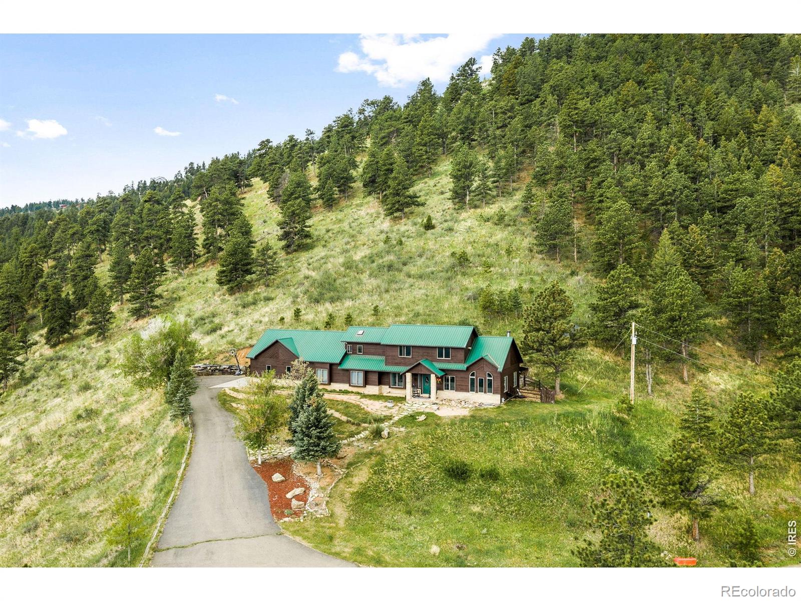 MLS Image #37 for 9537  ute drive,golden, Colorado