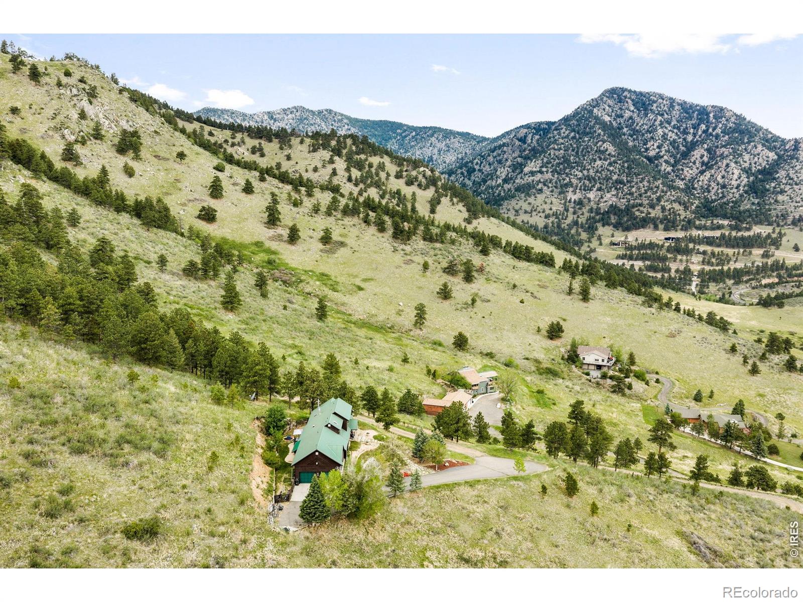MLS Image #38 for 9537  ute drive,golden, Colorado