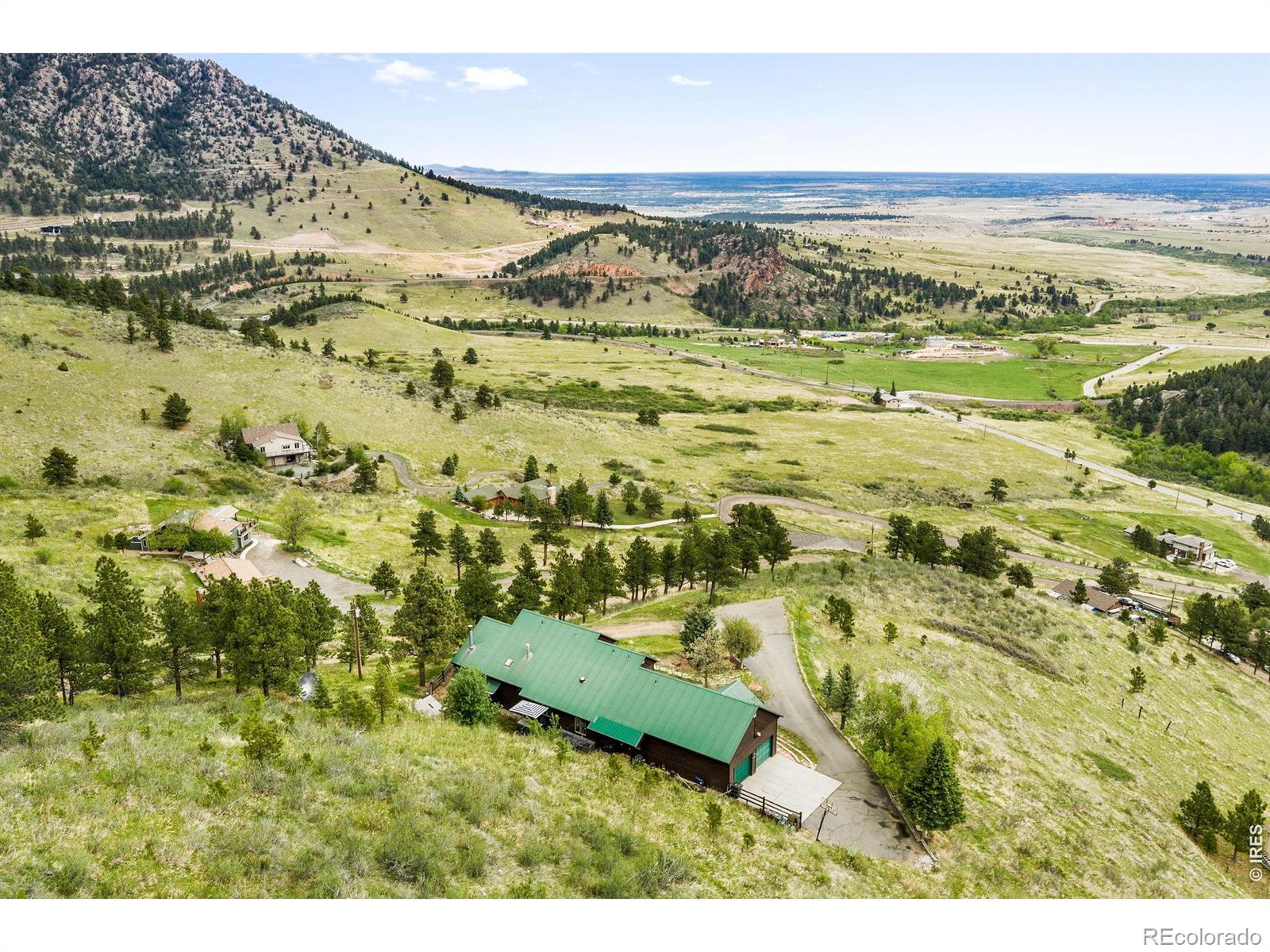 MLS Image #39 for 9537  ute drive,golden, Colorado