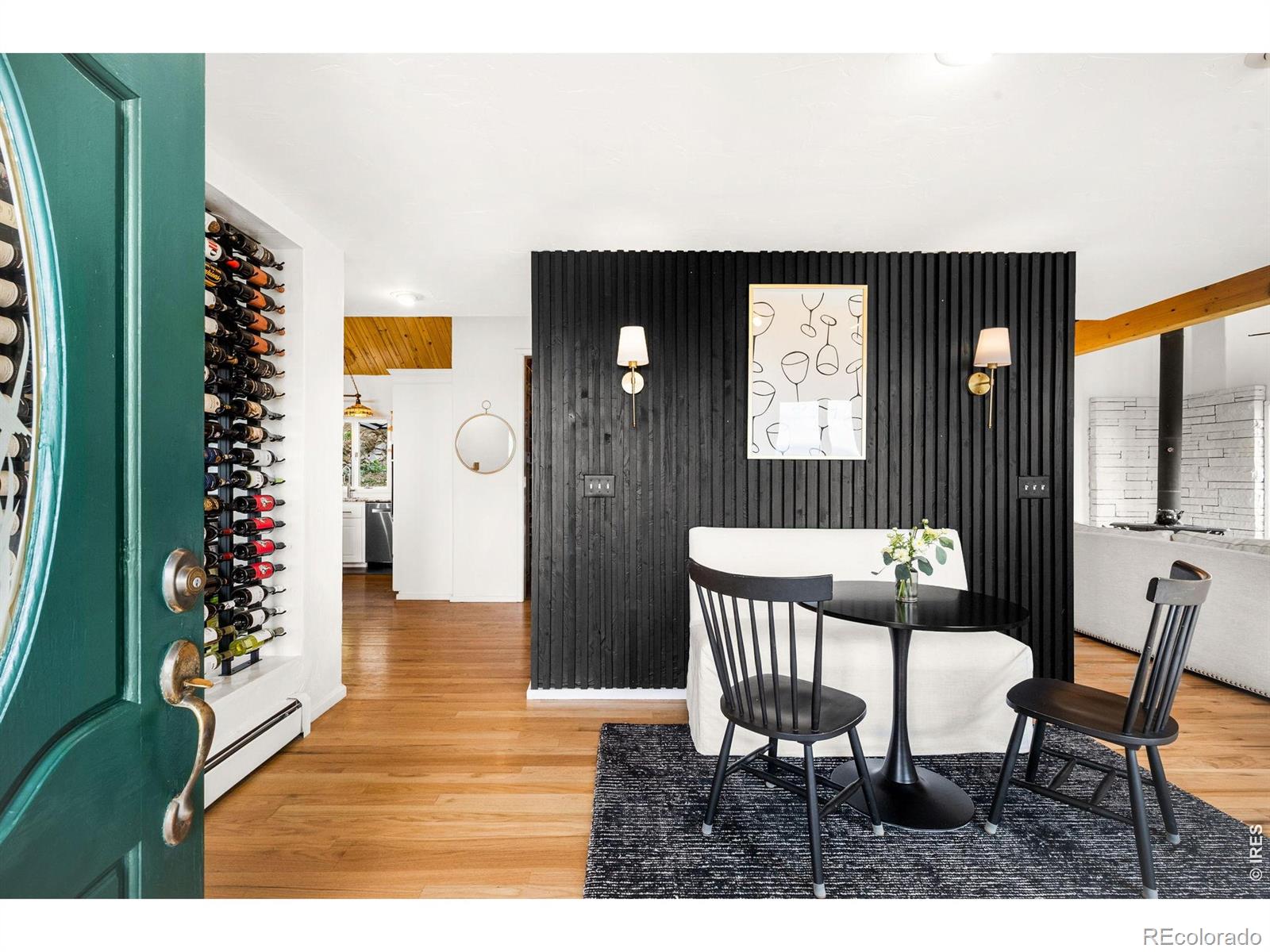 MLS Image #4 for 9537  ute drive,golden, Colorado