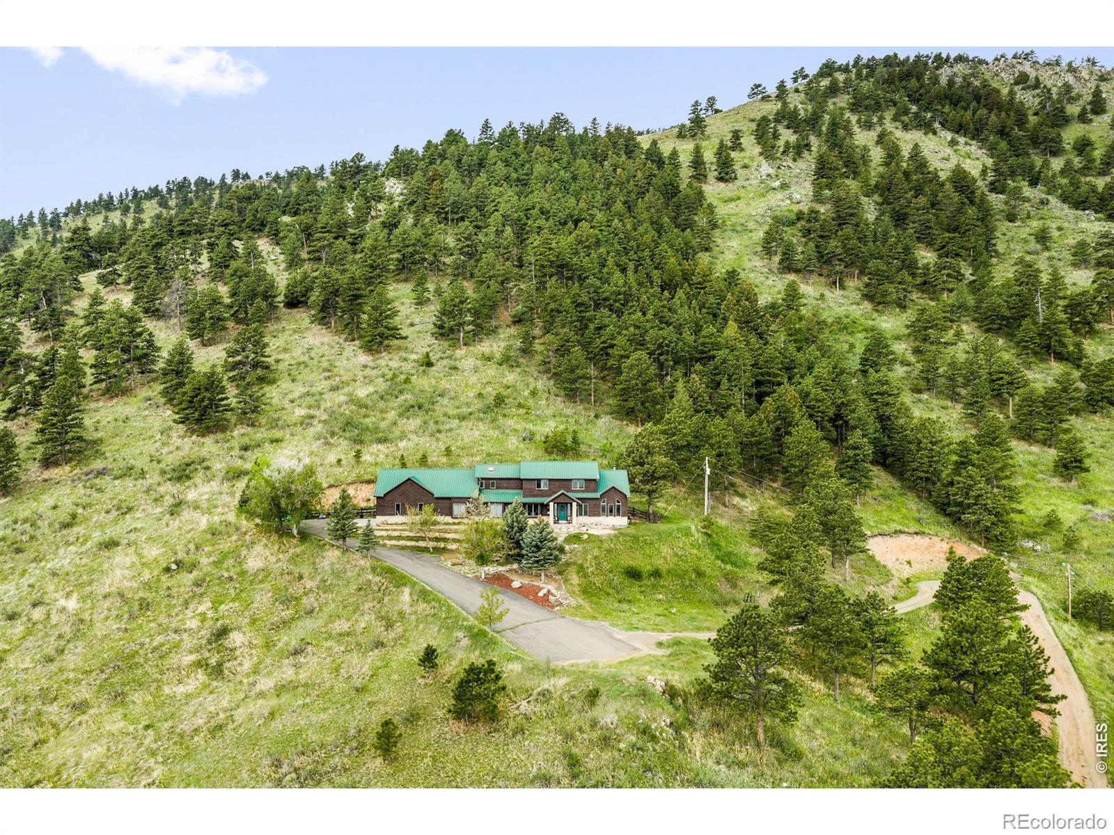 MLS Image #40 for 9537  ute drive,golden, Colorado
