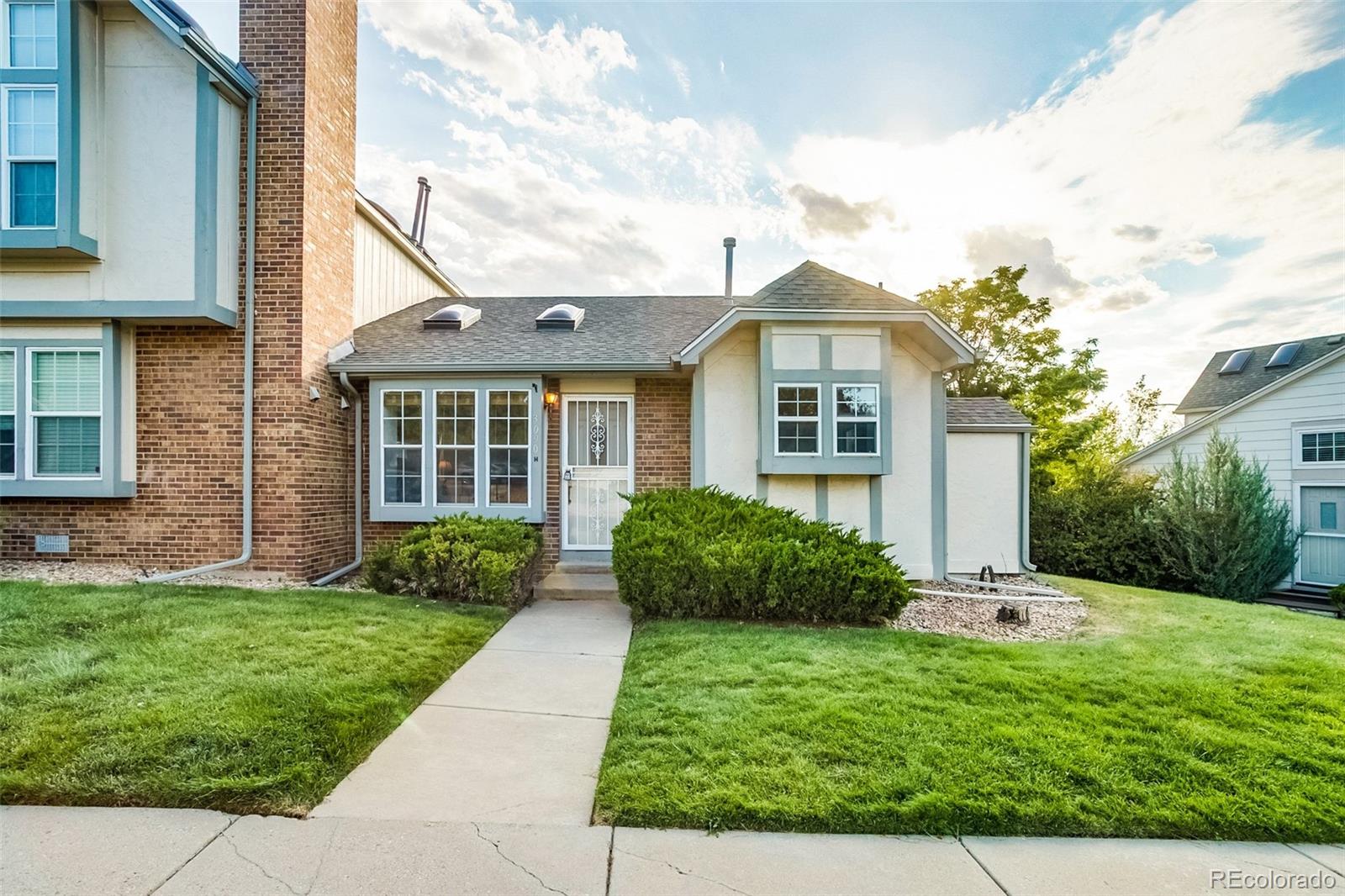 MLS Image #1 for 3090 w 107th place,westminster, Colorado