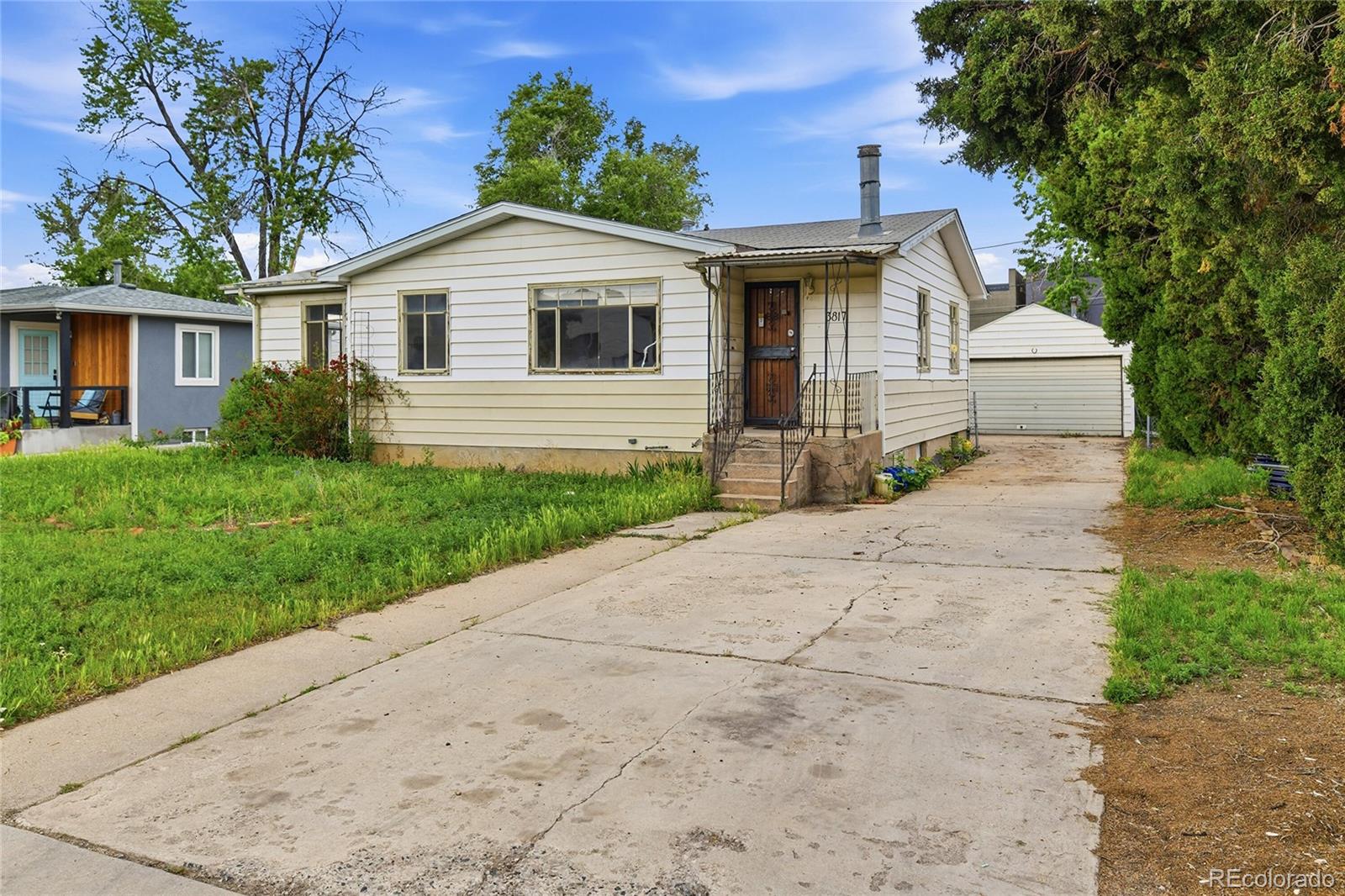 MLS Image #0 for 3817 s inca street,englewood, Colorado