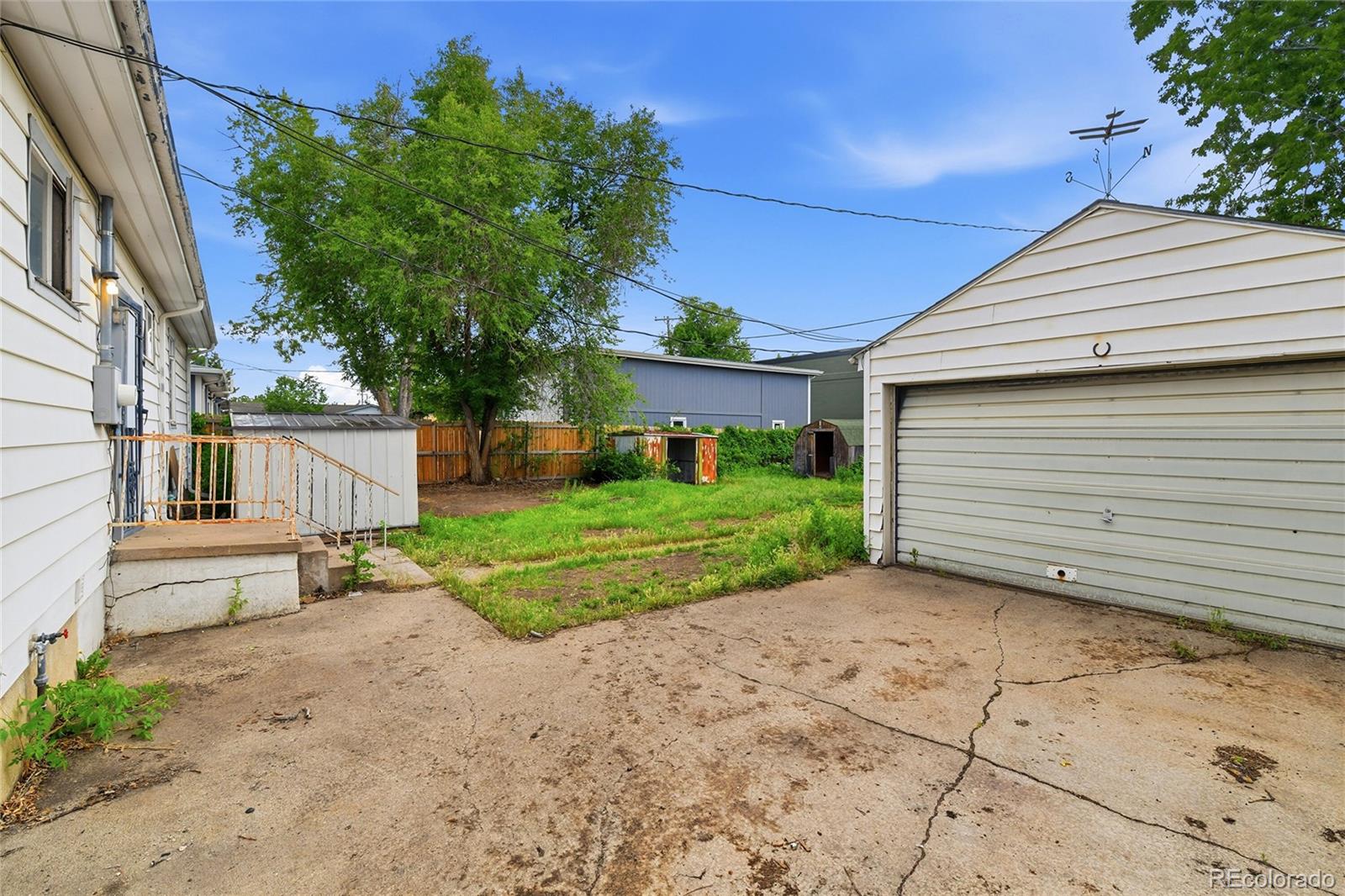 MLS Image #25 for 3817 s inca street,englewood, Colorado