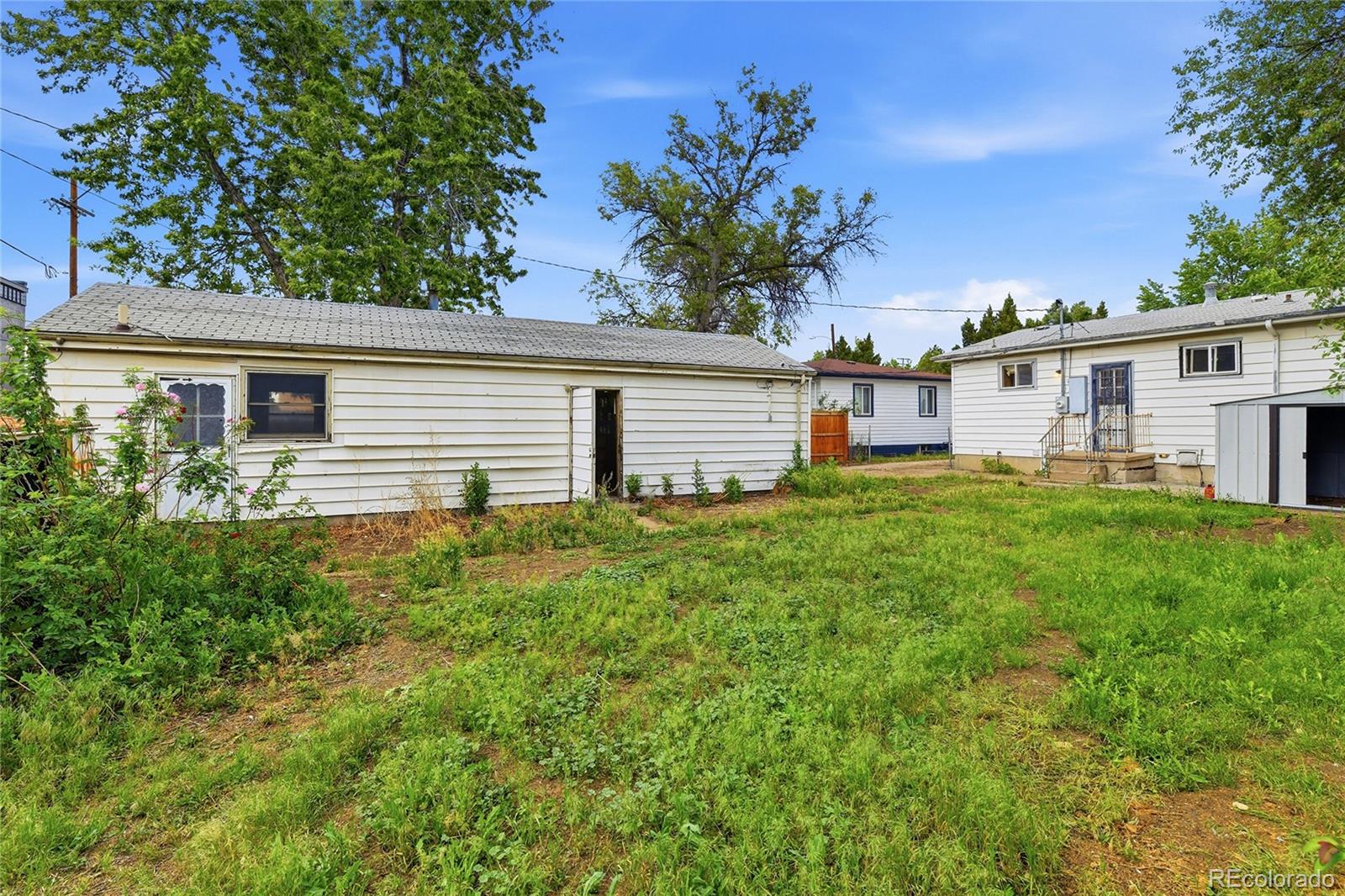 MLS Image #26 for 3817 s inca street,englewood, Colorado