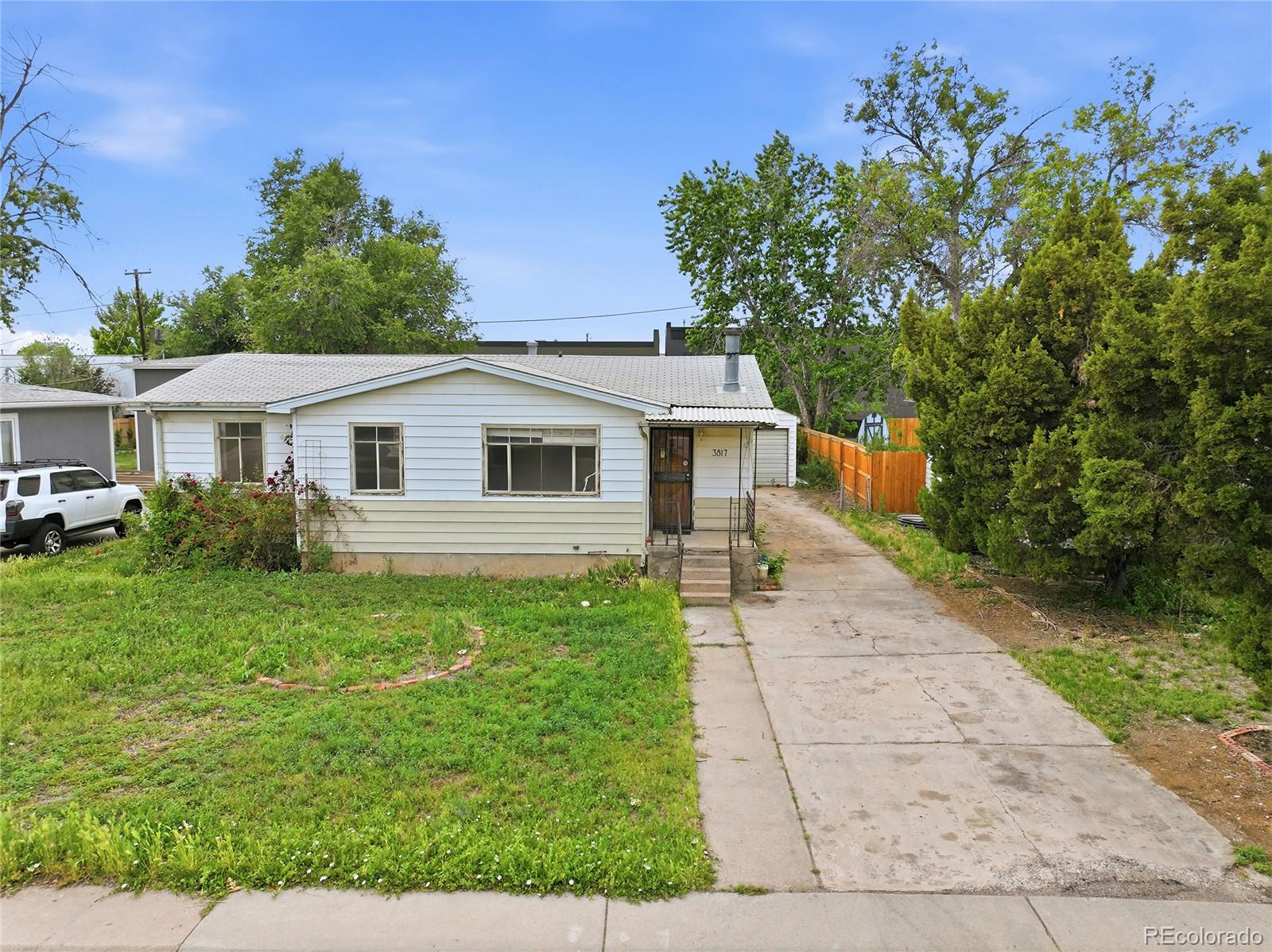 MLS Image #27 for 3817 s inca street,englewood, Colorado