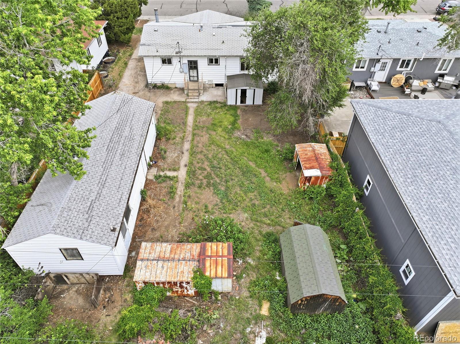 MLS Image #28 for 3817 s inca street,englewood, Colorado