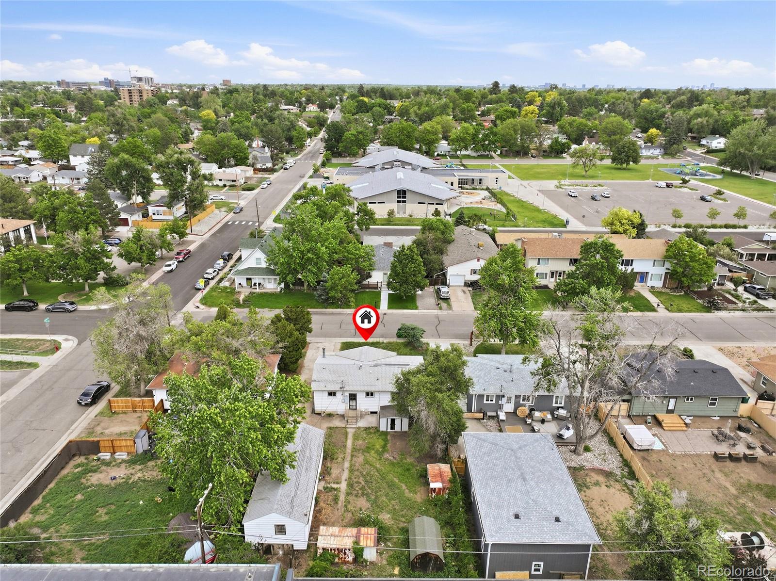 MLS Image #29 for 3817 s inca street,englewood, Colorado