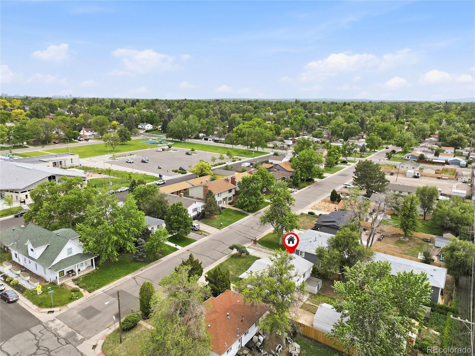 MLS Image #30 for 3817 s inca street,englewood, Colorado