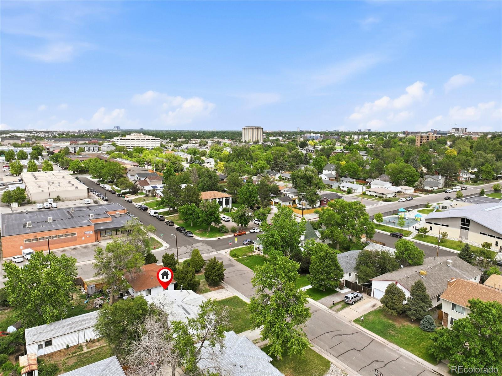 MLS Image #31 for 3817 s inca street,englewood, Colorado