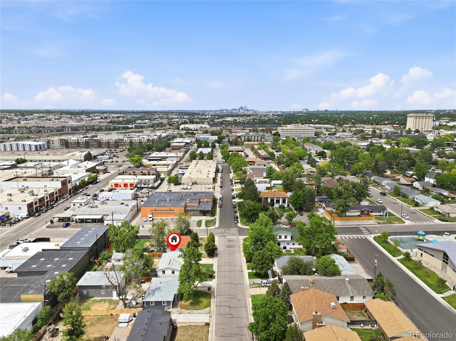 MLS Image #32 for 3817 s inca street,englewood, Colorado