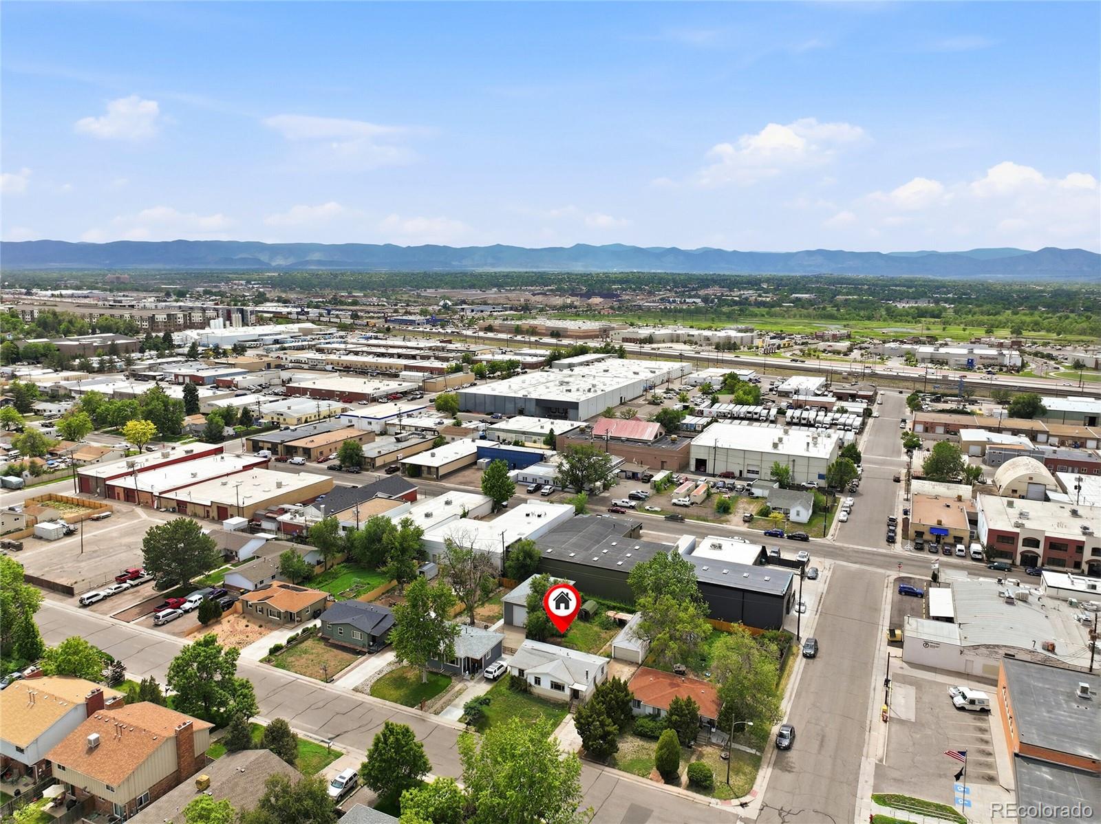 MLS Image #33 for 3817 s inca street,englewood, Colorado