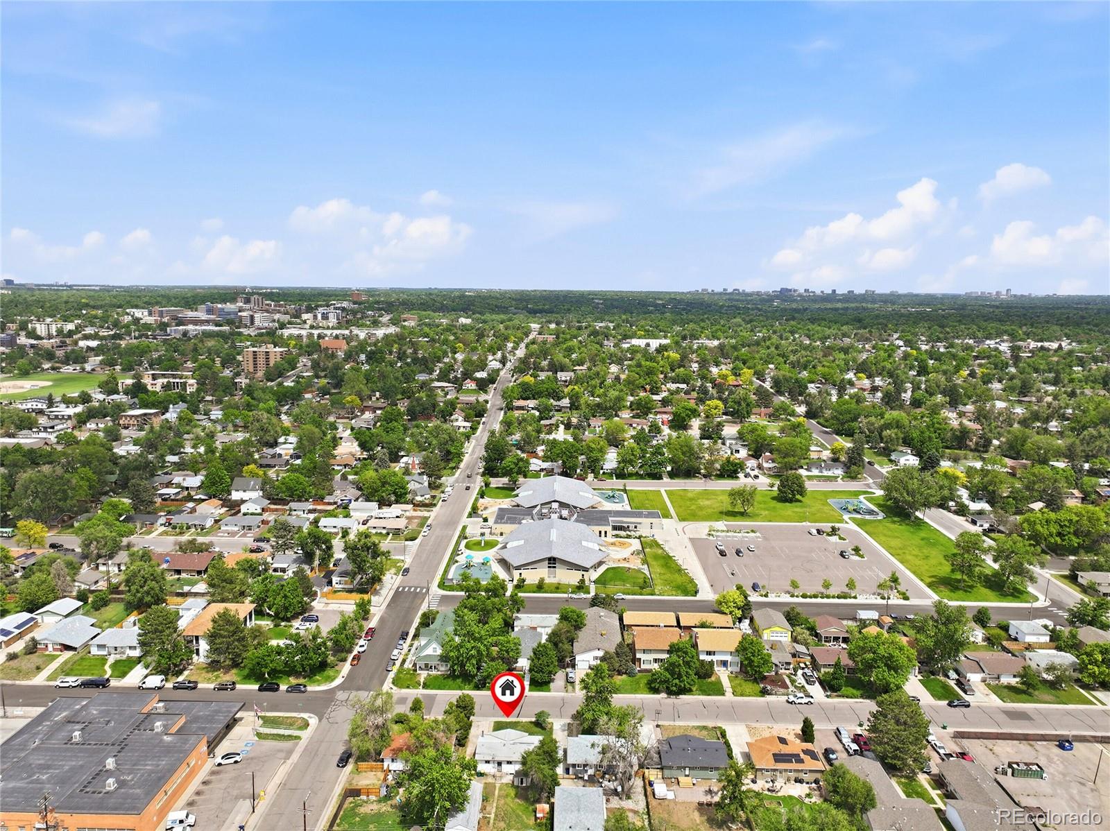 MLS Image #34 for 3817 s inca street,englewood, Colorado