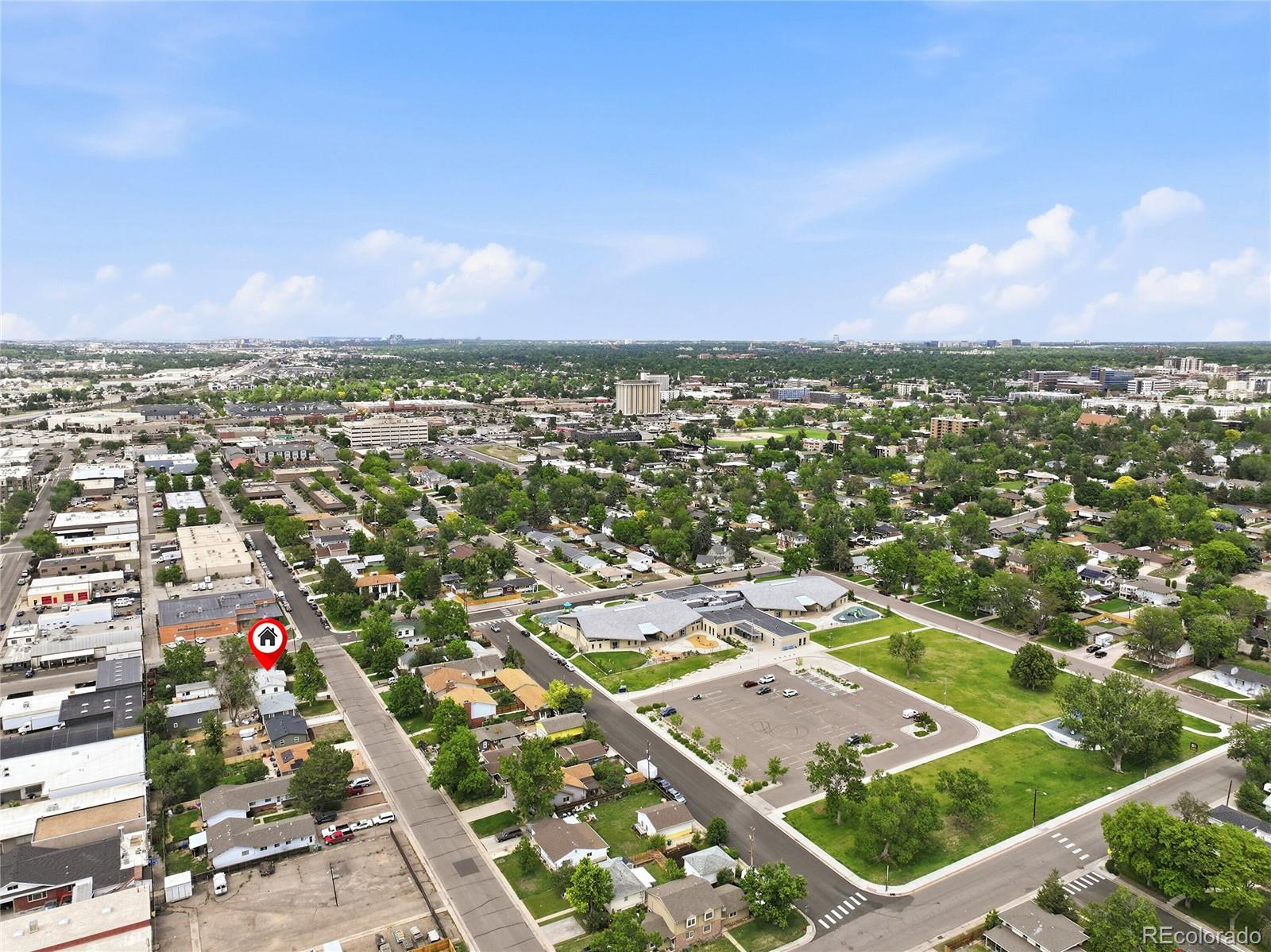 MLS Image #35 for 3817 s inca street,englewood, Colorado