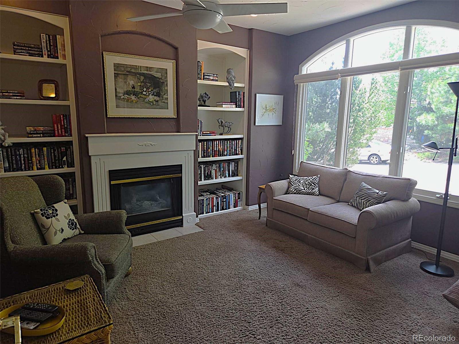 MLS Image #2 for 2510  tournament drive,castle rock, Colorado