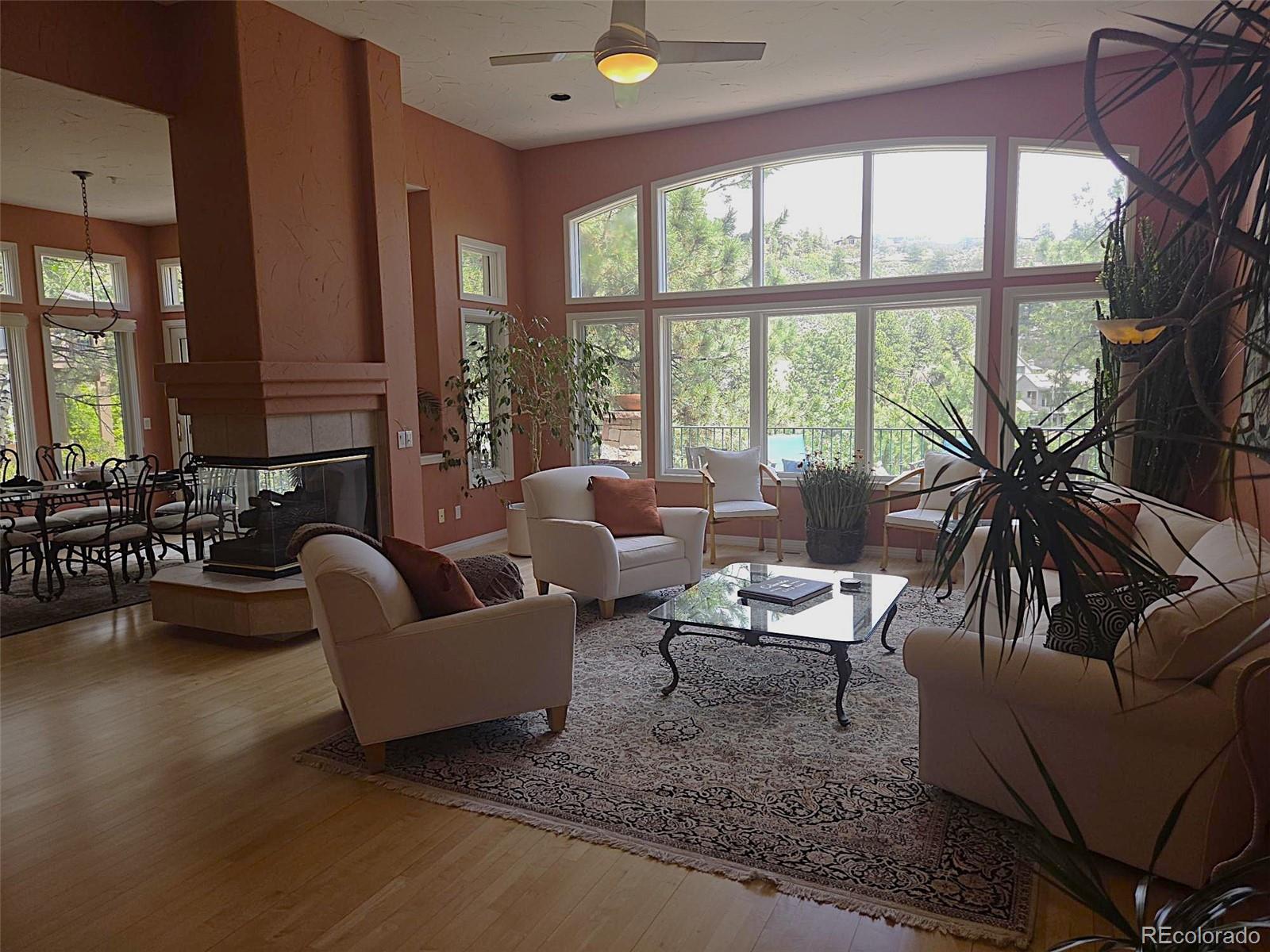 MLS Image #3 for 2510  tournament drive,castle rock, Colorado
