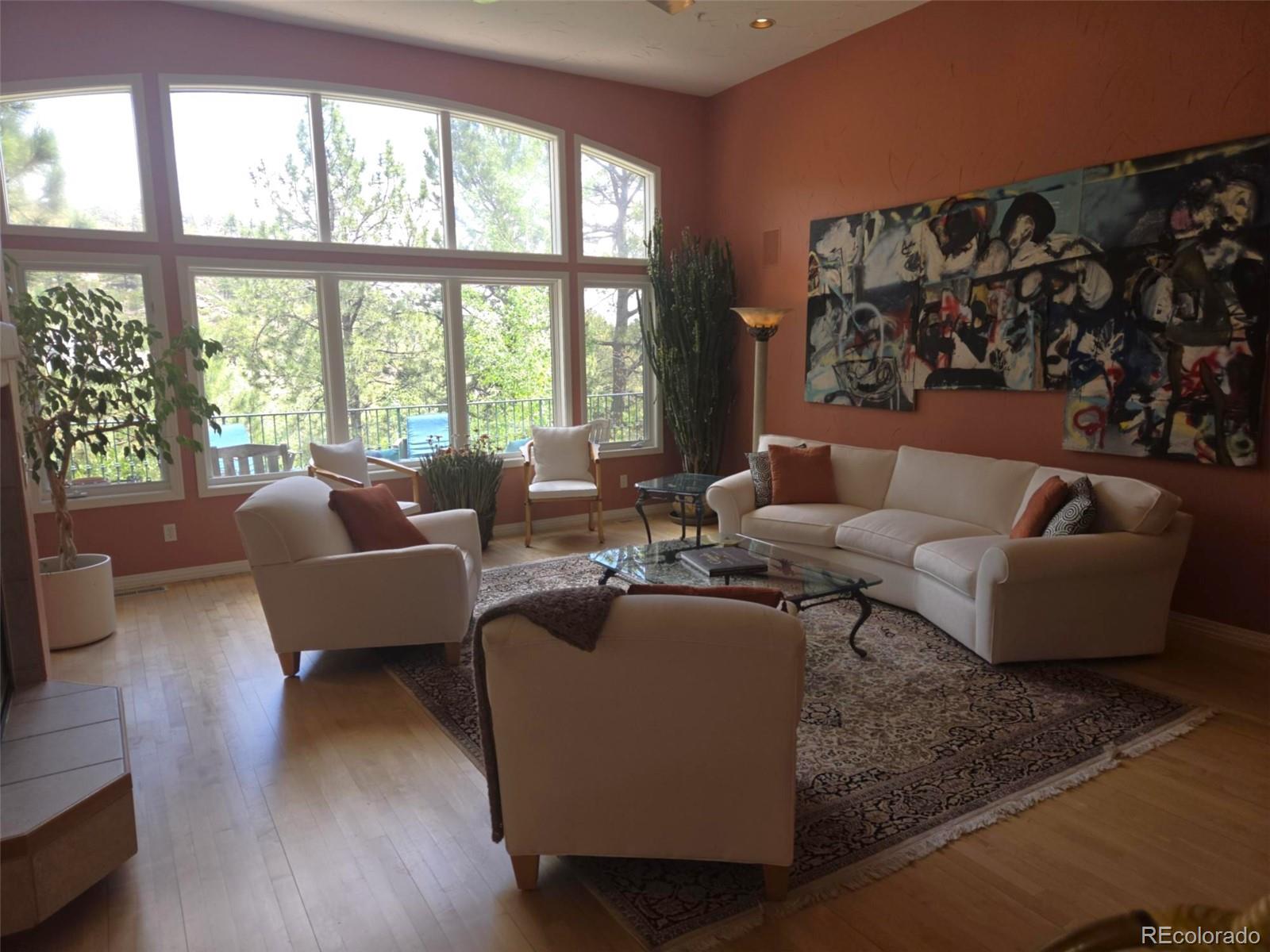 MLS Image #4 for 2510  tournament drive,castle rock, Colorado