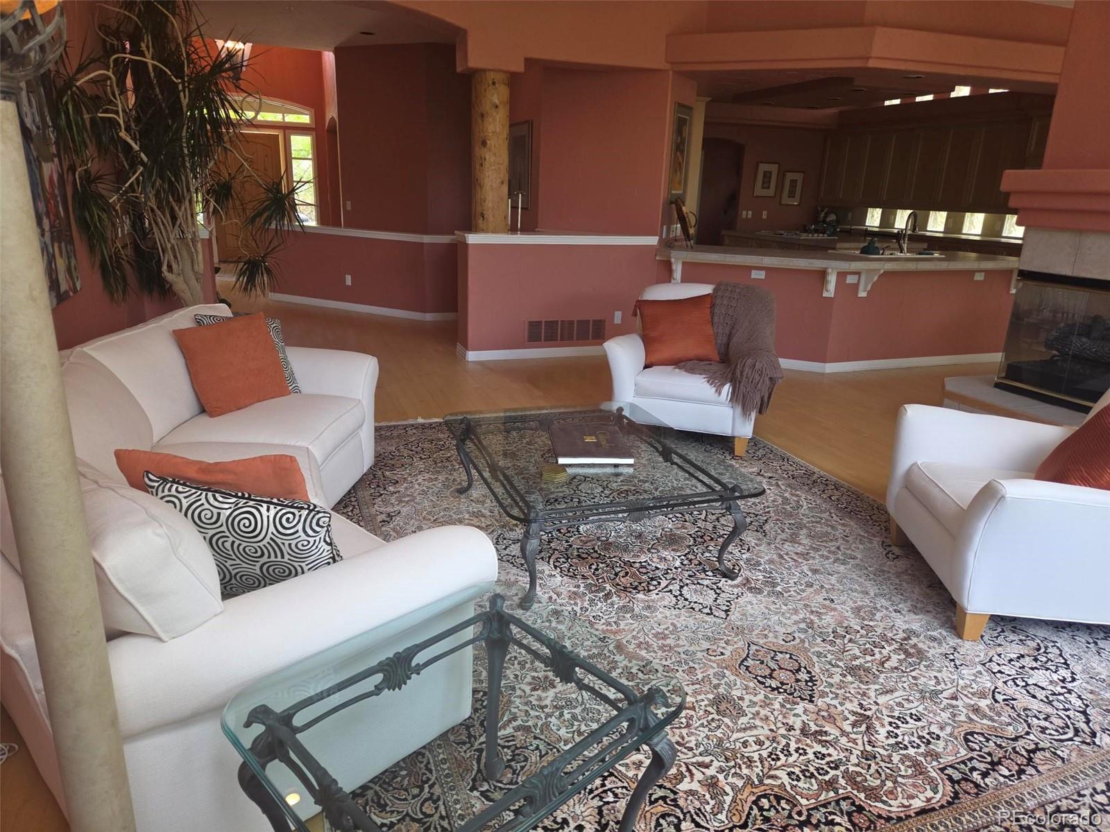 MLS Image #5 for 2510  tournament drive,castle rock, Colorado