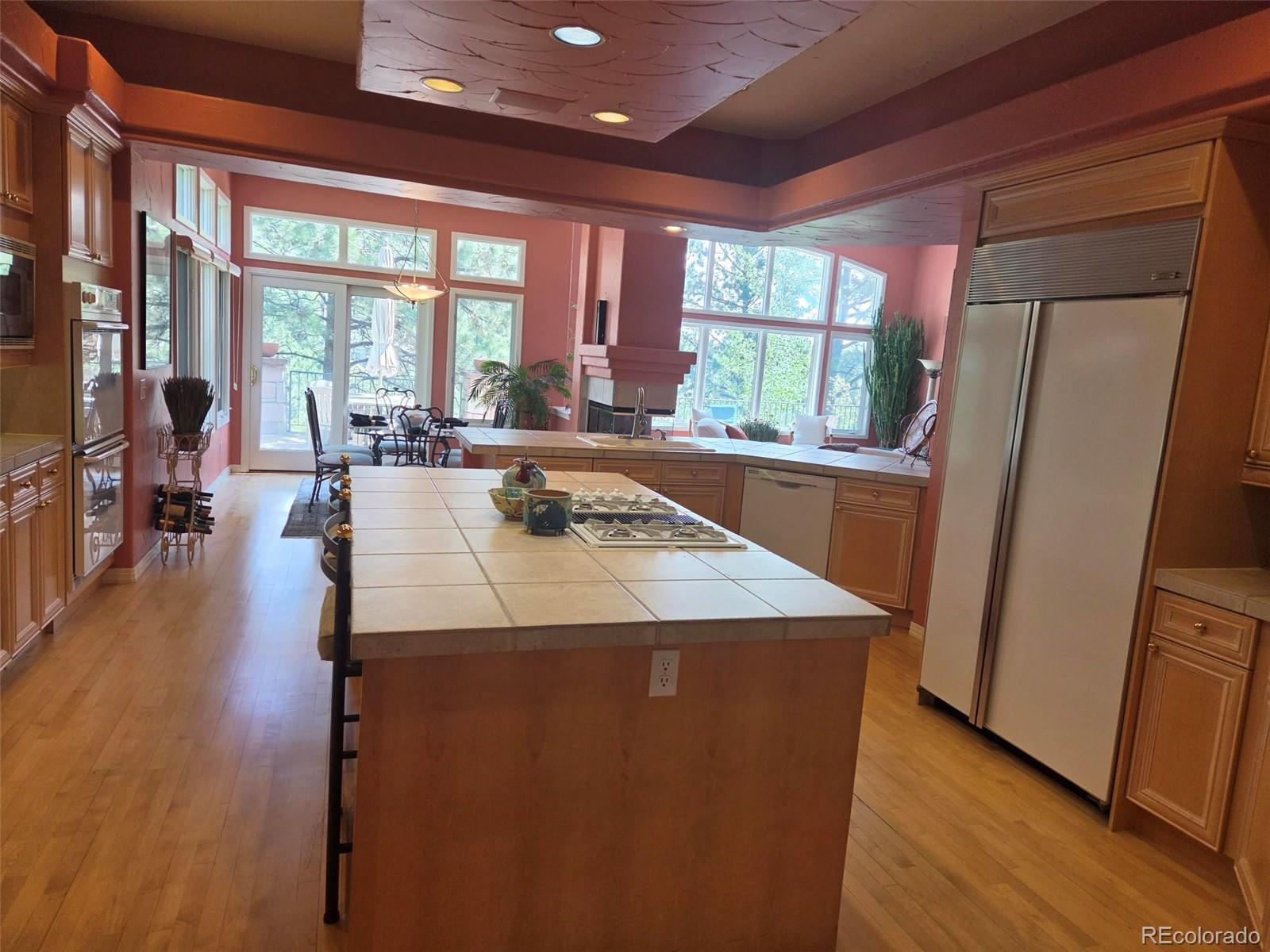 MLS Image #7 for 2510  tournament drive,castle rock, Colorado