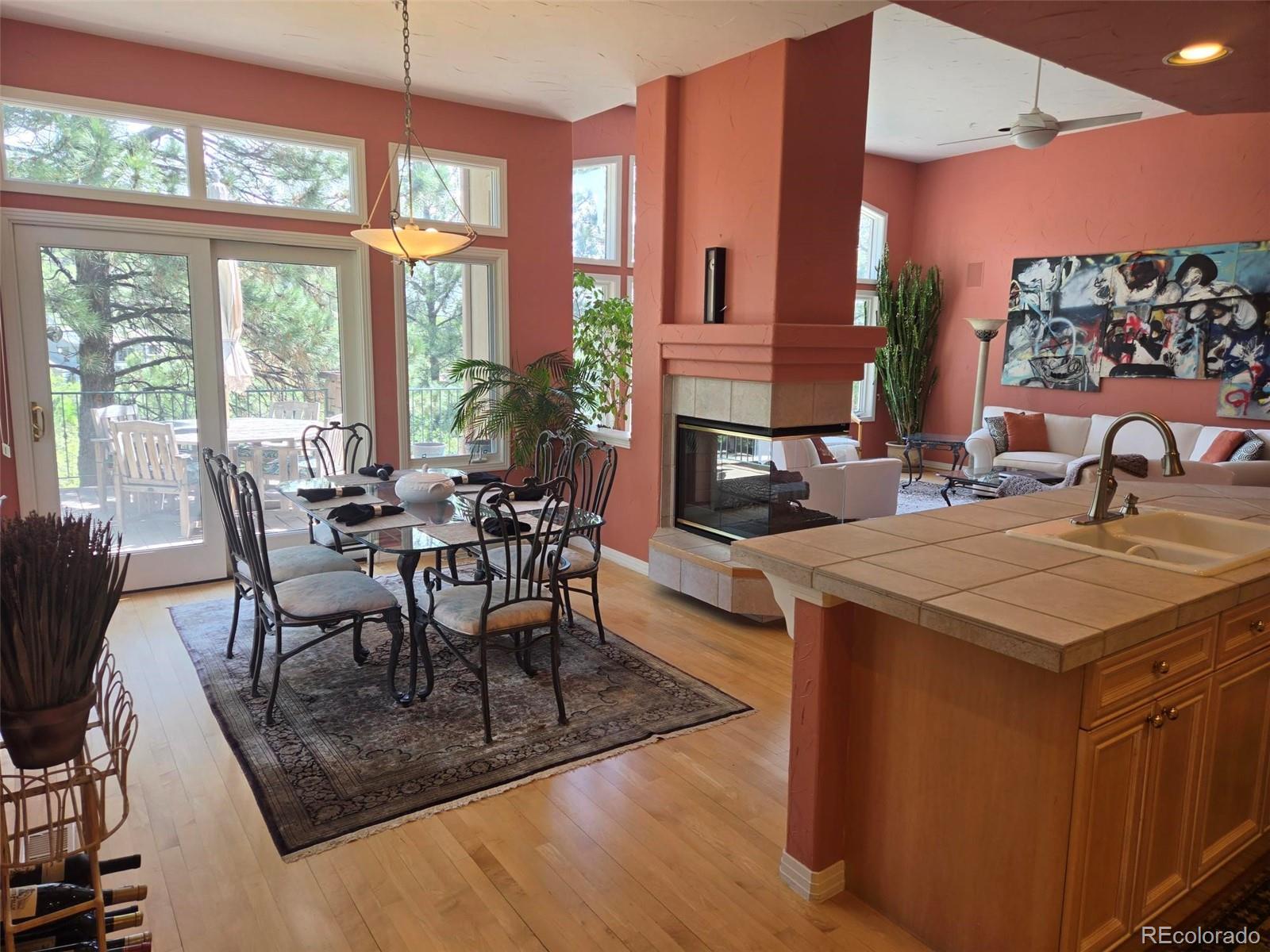 MLS Image #8 for 2510  tournament drive,castle rock, Colorado