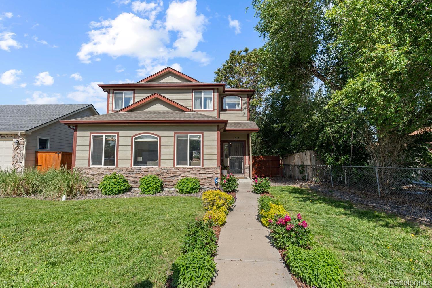 MLS Image #0 for 1017 s krameria street,denver, Colorado