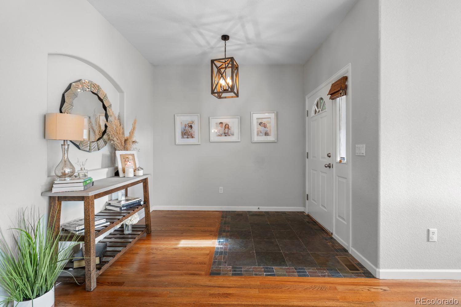 MLS Image #2 for 1017 s krameria street,denver, Colorado