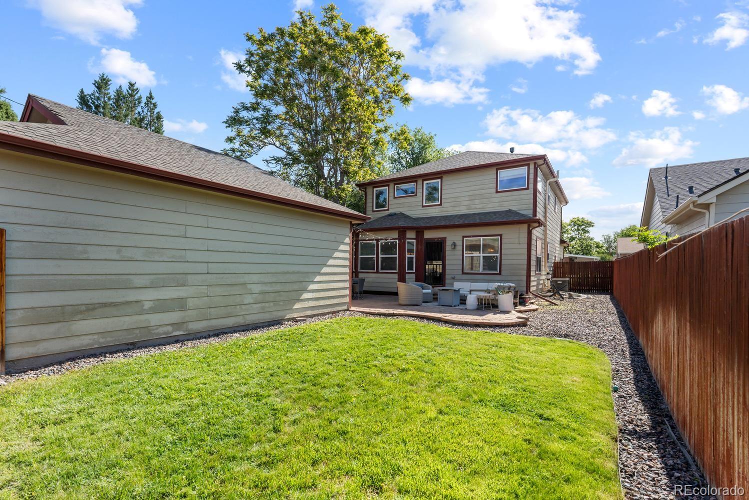 MLS Image #35 for 1017 s krameria street,denver, Colorado